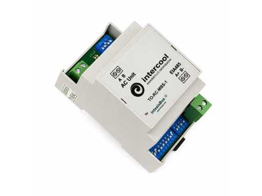 Rela Remeha / Toshiba 7738363 usługa Modbus Elga