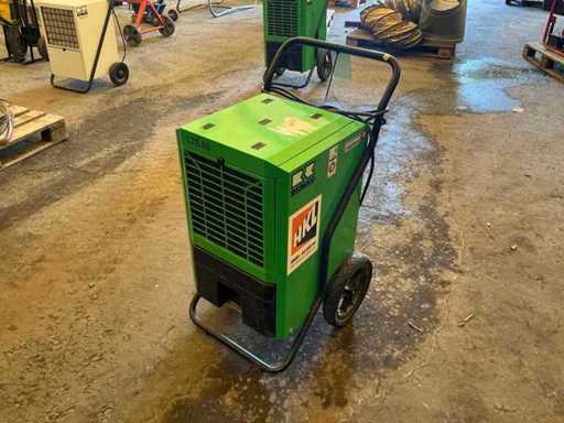 Sèche-linge de construction REMKO LTE 80 2019