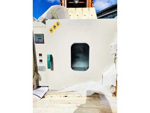 Usine de fabrication de fours électriques de Longkou City - 101-2 - Sèche-linge