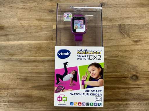 Ceas inteligent Vtech Kidizoom DX2