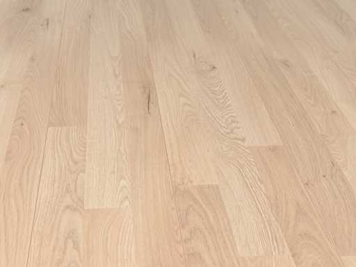 141 m2 Laminaat plank - 1383 x 193 x 8 mm