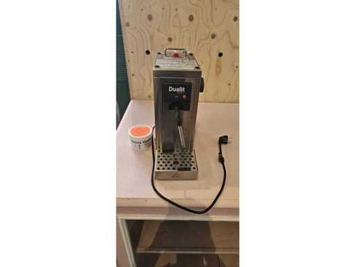 Dualit - Cino - Melkopschuimer - Gebruikt