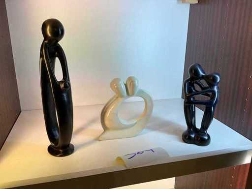 Images of African art