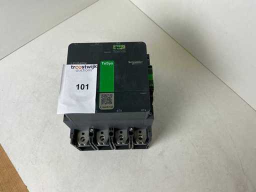 Schneider LC1G4004 Leistungskontaktor