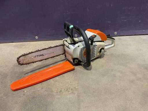 Tronçonneuse Stihl MS 201/C