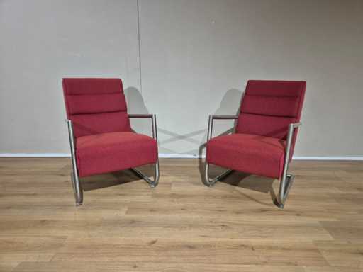 Xooon - Lucerna - Poltrone (2x)