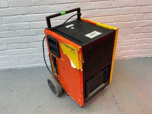 Trotec - TTK 175S - 2016 - Bautrockner / Luftentfeuchter