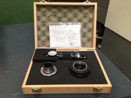 Ecartament KELCH HSK 50