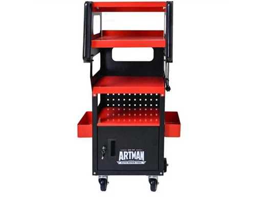ARTMAN - CD1700 - Werkzeugwagen