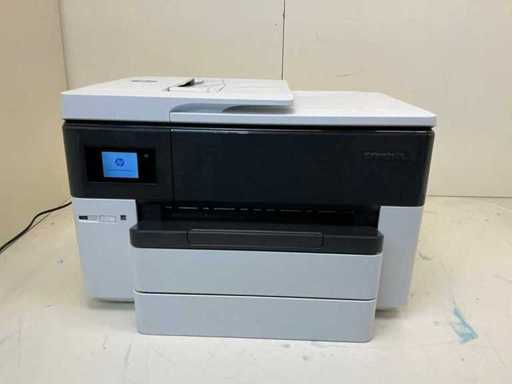 HP OfficeJet Pro 7740 Other printers and copiers