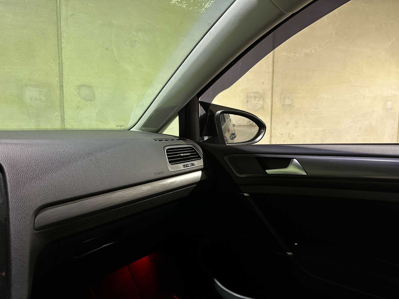 Volkswagen Golf 1.0 TSI Comfortline Business 110pk 2018 (Origineel-NL), RX-771-L