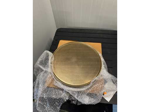 Light & living Dish ilay Plateau 2 stuks