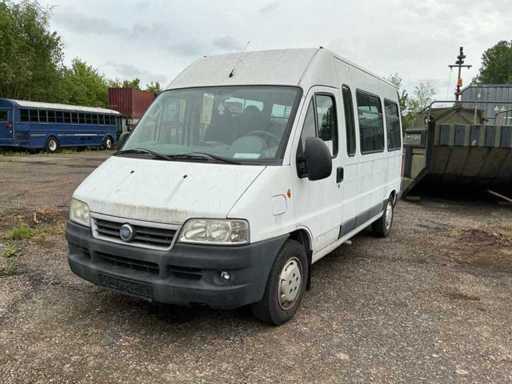 Fiat Maxi 2.8JTD Ducato Touringcars