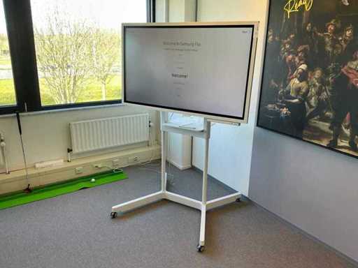 Moniteur Samsung Flip (WM55H)