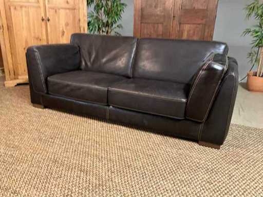 Canapea din piele Murcia