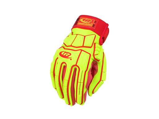 Ansell - Ringers R169 - gloves size 9 (50x)