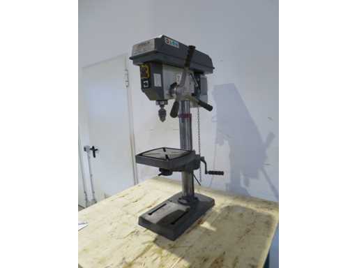 Exercice de laboratoire OPTIMUM B 23