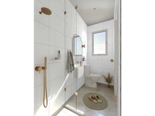 Fibo Motif plăci 60x30 2094-M6030 Panou de perete (10x)