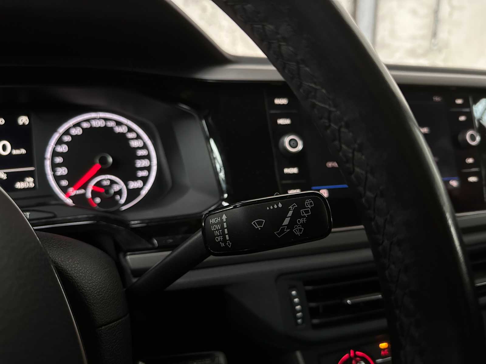 Volkswagen Polo 1.0 TSI Comfortline 95PK 2020, G-385-ZP