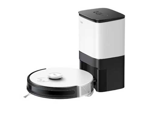 Tapo RV10 Plus Robotstofzuiger