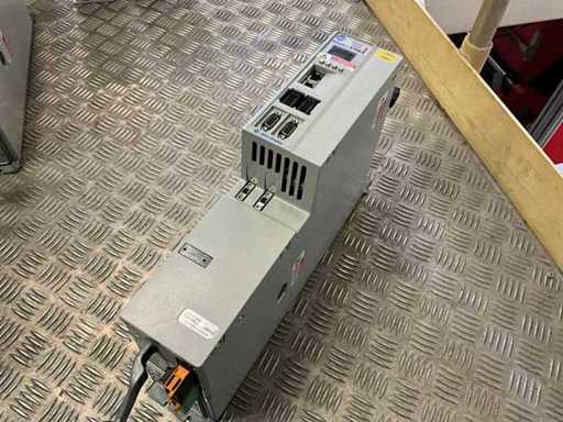 Allen-Bradley - Kinetix 5700 - Servo-Drive - 2023