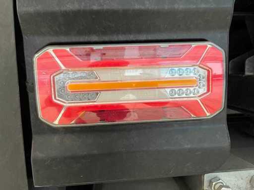 666x Venta Fahrzeugleuchten – Rücklichter & Seitenbegrenzungsleuchten