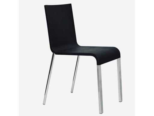 Vitra - .03 - Kantinenstuhl (5x)
