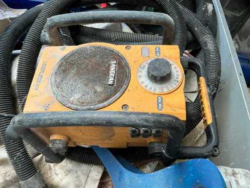 Werfradio (operacja nieznana)