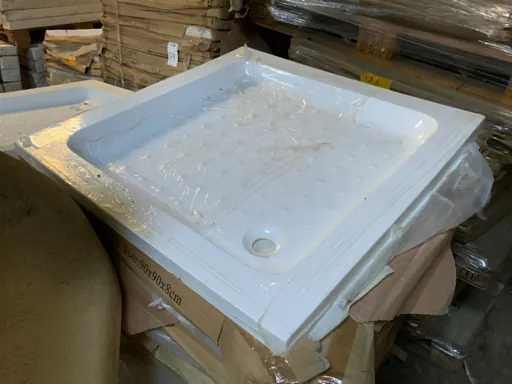 Receveur de douche (30x)