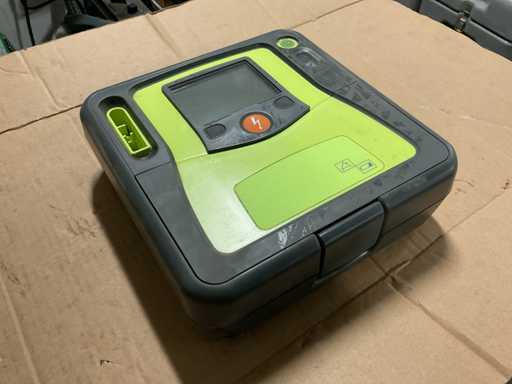 Zoll Pro AED
