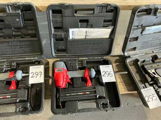 Senco FinishPRO 18MG Tacker pneumatique