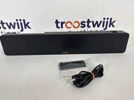 Difuzor Bose TV – Soundbar | Philips AquaTrio XW9383/01 Seria 9000 – Aspirator robot