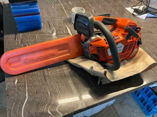 Husqvarna T540 xp Chainsaw