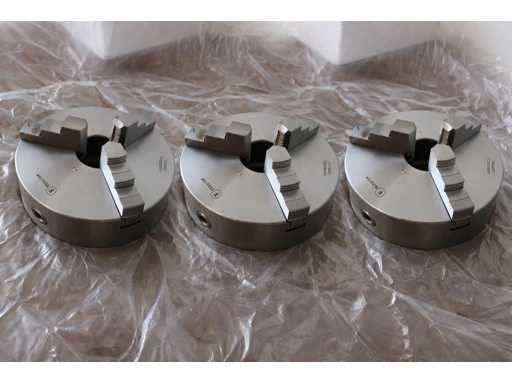 FREUTEK ATT0032 3x Chuck K11 – 320