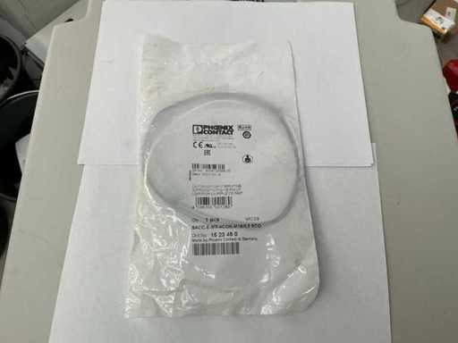 Prise de panneau de contact Phoenix (8x)