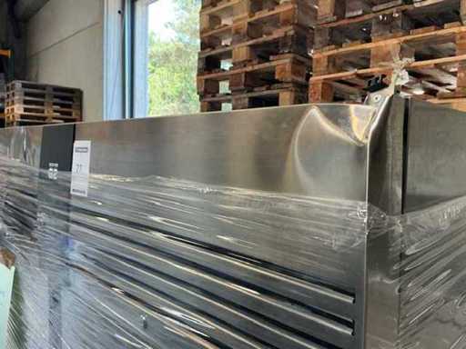 Foster G2 Eco Pro - EP1440L - Vriezer