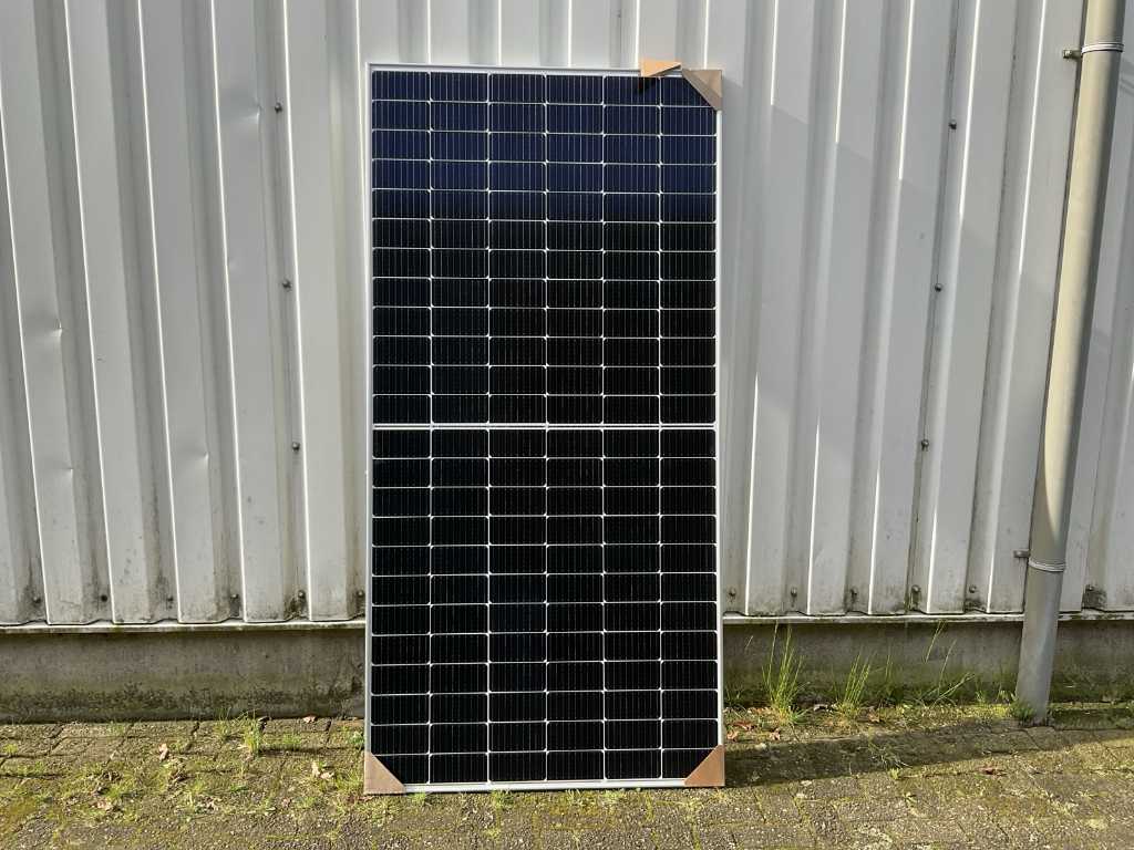 Panele fotowoltaiczne Trina Solar i Solar Edge z falownikiem (16x)