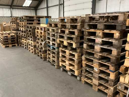 EURO Pallet (190x)