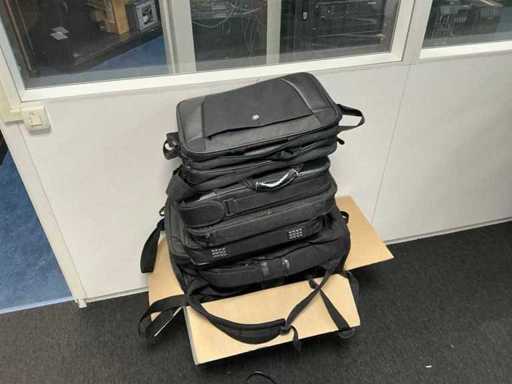 Laptop bag (15x)
