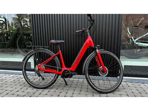 Cube - Supreme Sport Pro (neuf) - Vélo électrique