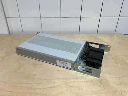 CISCO C1111-8PLTE Network Equipment 