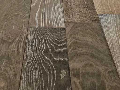 55 m² Parquet Eiche XL Multiplank – 2200 x 127 x 19 mm