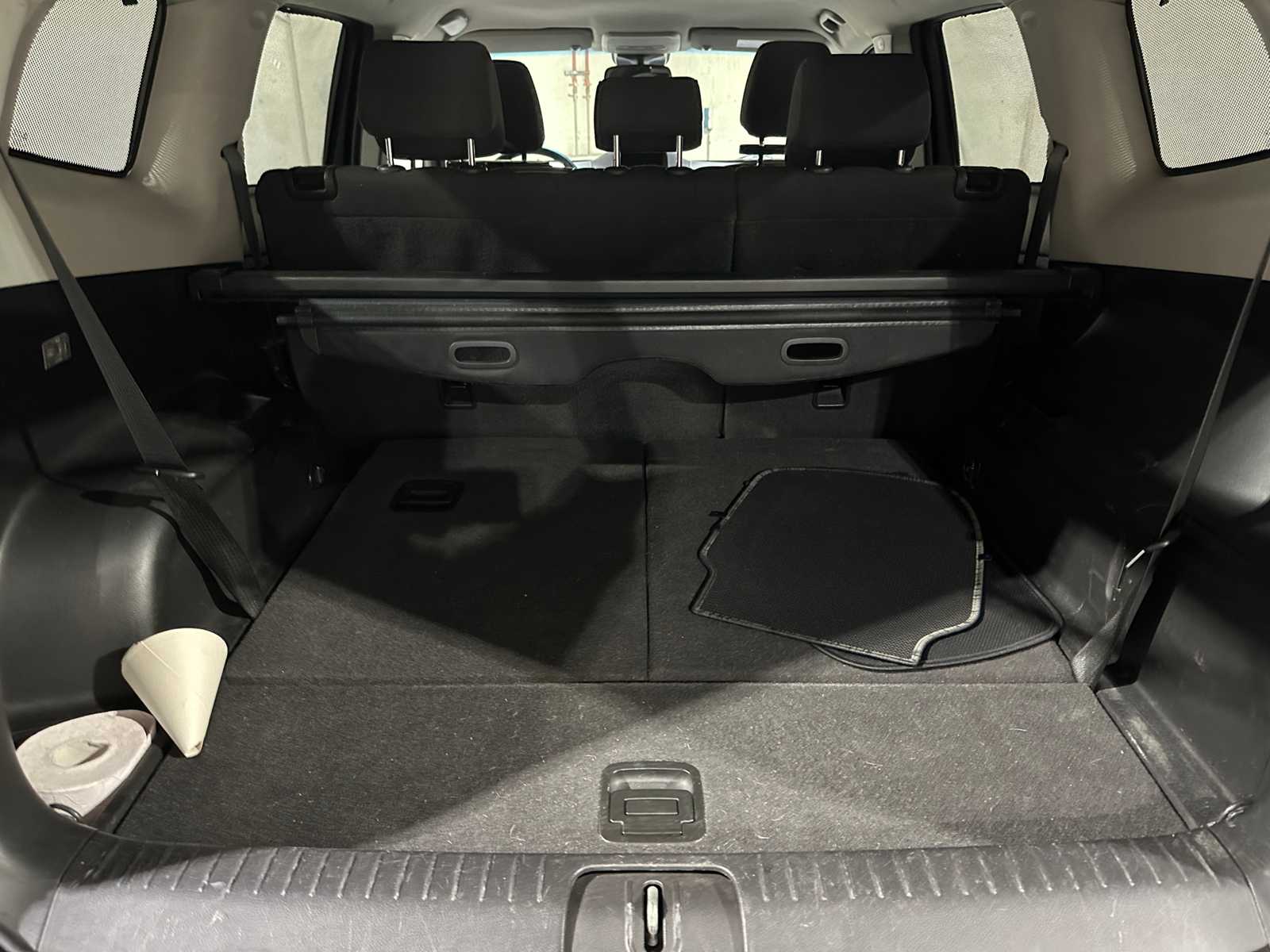 Chevrolet Orlando 1.8 LTZ 7-Seater 141hp 2011, 64-RFZ-3