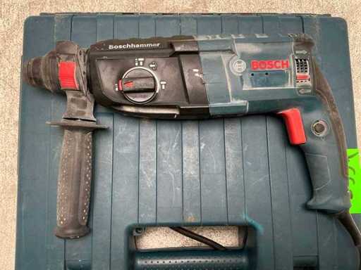 2015 Bosch GBH 2-24 D Rotary Hammer 3kg SDS-plus