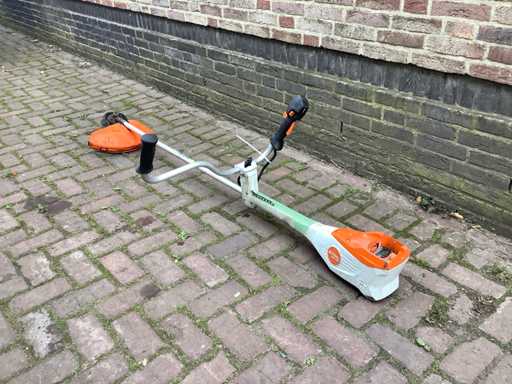 2021 Stihl fsa135 Bosmaaier