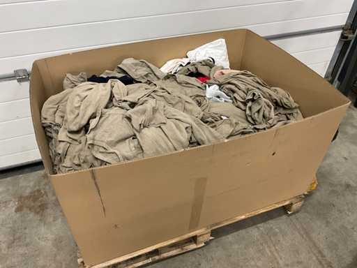 Danish Navy Party Army Undergarments