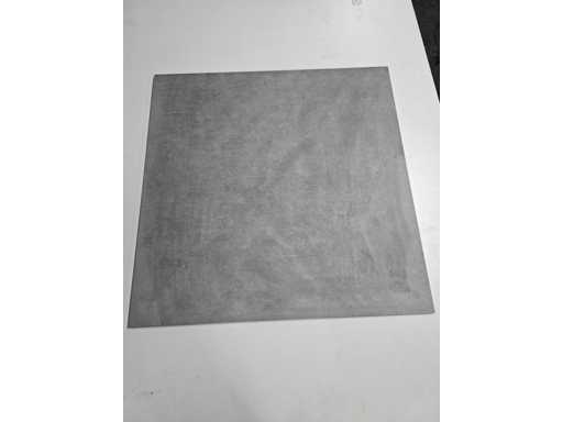 Leonardo Ceramica C_Mine 90x90cm - Grey - 21.06m²