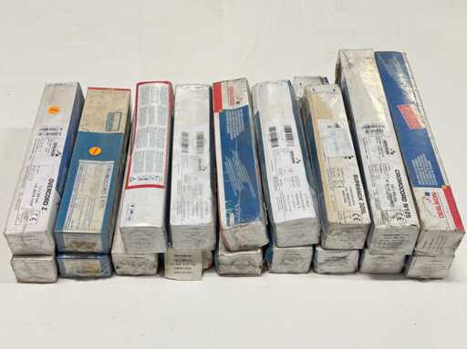 OERLIKON Post Welding Electrodes