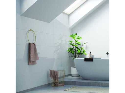 Fibo 3091-M63 HG 11x2400x620mm Wandpaneel (16x)