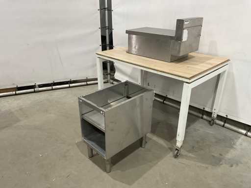 Fournitures de cuisine